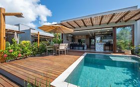 Casa Sol & Mar - Vila Kadosh